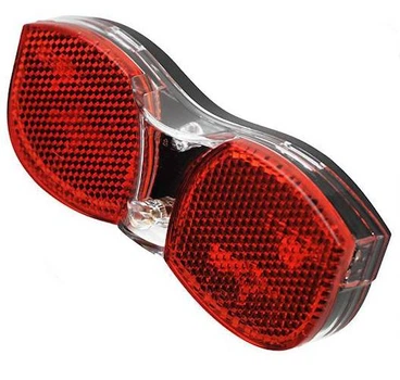 Фара задняя X-Light XC-105D 3Led под динамо (A-O-B-P-0127)