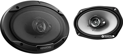 Автоакустика Kenwood KFC-S6966