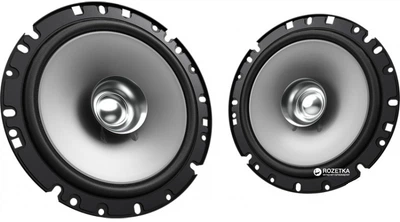 Автоакустика Kenwood KFC-S1756