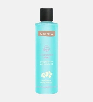 Гель для душу Oriniq California vibes