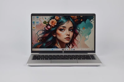 Ультрабук HP ProBook 640 G8 i7-1165G7 / 16 гб / ssd 256 гб / 14" IPS Full HD / Win11 (б/в) Ноутбук