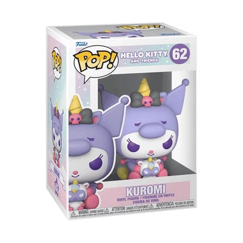 Игровая фигурка Funko POP! - Куроми (Вечеринка единорогов)