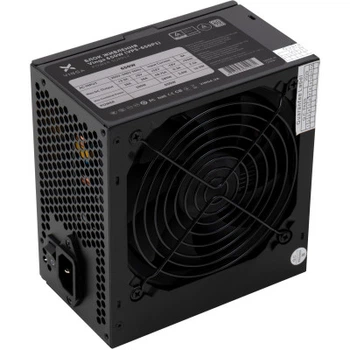 Блок питания Vinga 650W ОЕМ (VPS-650P1)
