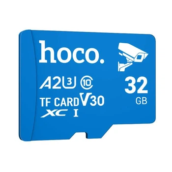 Карта памяти Hoco 32Gb 10 класс