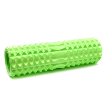 Роллер для йоги и пилатеса Grid Spine Roller Gemini Sport G0012GR 45х14 см