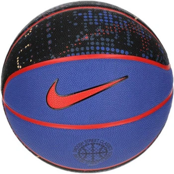 Мяч баскетбольный Baskatball 8P PRM Energy Deflated Astronome Nike N.100.8259.429.07 № 7