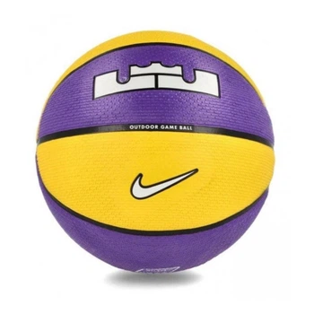 М'яч баскетбольний PLAYGROUND 2.0 8P L JAMES Nike N.100.4372.575.06 розмір 6
