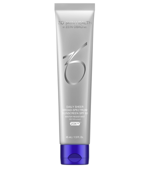 Cолнцезащитный крем SPF 50 ZO Skin Health Daily Sheer Broad Spectrum SPF 50, 45 мл