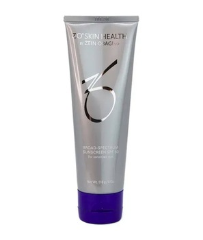 Солнцезащитный крем SPF 50 ZO Skin Health Broad Spectrum Sunscreen SPF 50, 118 г