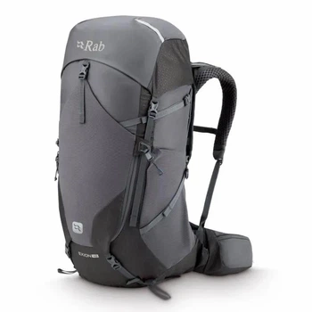 Рюкзак Rab Exion 48, Anthracite/Graphene, L/XL