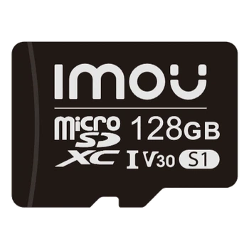 Карта памяти MicroSD Imou ST2-128-S1