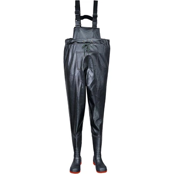 Полукомбинезон Portwest Wader FW74BKR Размер 41