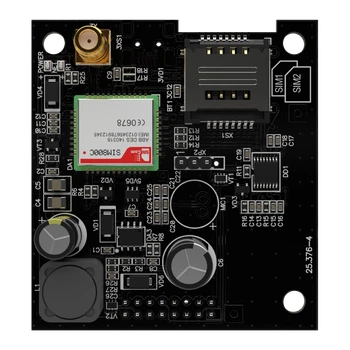 GSM-коммуникатор Tiras Tiras M-GSM