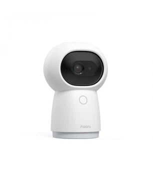IP-камера видеонаблюдения хаб Aqara G3 CH-H03 White
