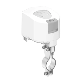 Электропривод для управления водяным или газовым краном Aqara T1 VC-X01D White