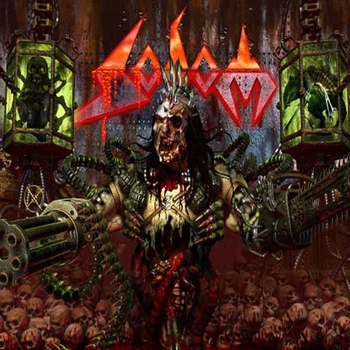 Sodom - Sodom 2 LP + Cd 2006/2017 (Spv 69835 2 Lp, Red) Steamhammer/EU Mint Виниловая пластинка (art.240621)