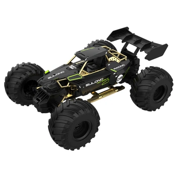 Автомобиль Off-road на радиоуправлении KS Drive – High Speed (черный, металл. корпус, 1:14) (6900007560610)