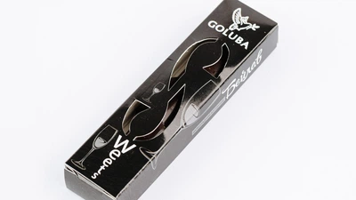 Батончик Бейлав со вкусом рома Goluba Sweets 32 г