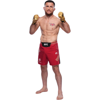 Ростовая фигура Мераб Двалишвили UFC 180 см, картон