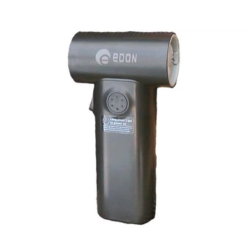 Турбовентилятор акумуляторний EDON (ED-F1000) (видування, всмоктування)