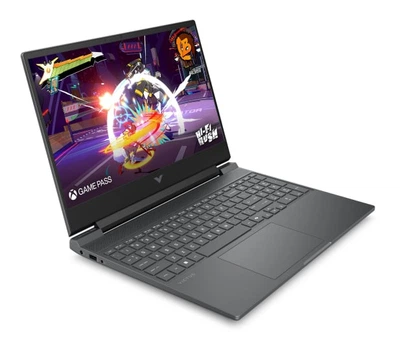 Ноутбук HP VICTUS 15 Intel Core i7-13620H / RAM 16GB / SSD 2TB / Nvidia RTX5060 - Для Игор