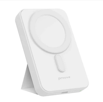 Портативна Батарея Proove Hyperion 20W 10000mAh 2025 white