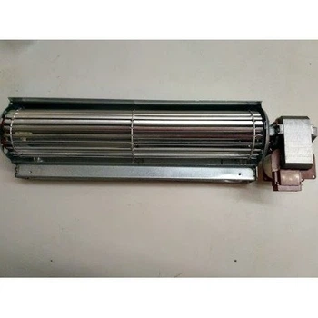Тангенціальний вентилятор L= 300 mm 38 W для духової шафи Indesit C00375410, 485509930011