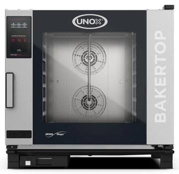 Печь пароконвекционная Unox XEBC06EUE1LM линия ONE MO-48558
