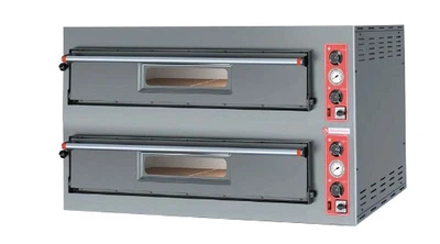 Печь для пиццы Pizza Group Entry Max 12L (380) MO-20871