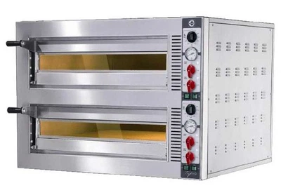 Печь для пиццы Cuppone TP635L/2CM MO-60043