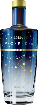 Горілка Siderit Lactee 0.7 л 40% (8437018098057)