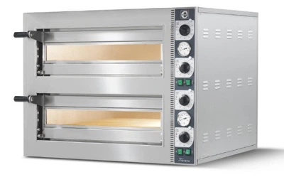 Печь для пиццы Cuppone TZ435/2M MO-30464