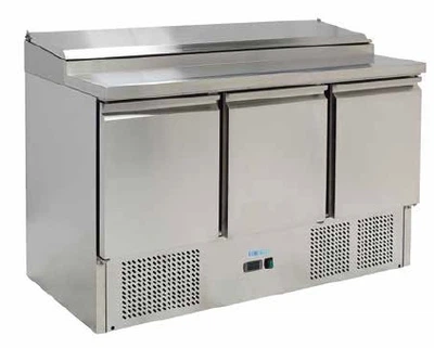 Стол холодильный Forcold (саладетта) G-PS300-FC MO-46800