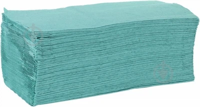 Рушник паперовий макулатурное, V складної. 170 шт.