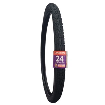 Велопокришка Chaoyang антипрокол 24x1.95(47-507)(н-5113)