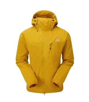 Куртка Mountain Equipment Squall Hooded Softshell Jacket XL Yellow (1053-ME-002928.01514.XL)
