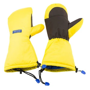 Рукавиці Fram Broad XXL Жовтий (1044-id_6623)