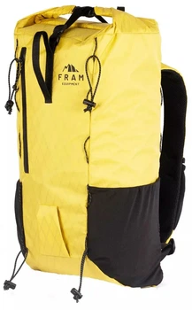 Рюкзак Fram Guide Urban 30 L Yellow (1044-id_7126)