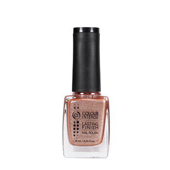 Лак для нігтів Colour Intense 10 мл NP-303 № 002 Перламутровий Бежевий