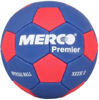 Гандбольный мяч Merco Premier handball ball (размер 2) ID66328