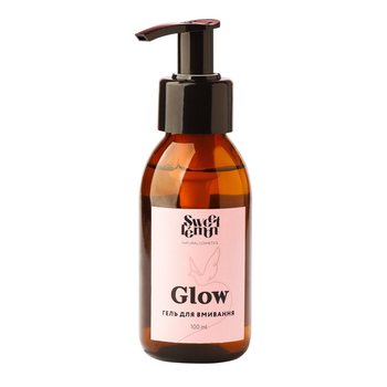 Гель для очищения кожи Sweet Lemon Glow 100 мл SL0001