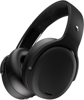 Sluchawki Skullcandy BT Crusher ANC 2 True Black (S6CAW-R740) (955555908539883) - Outlet
