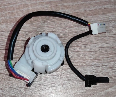 Автозапчастина Контактная группа замка зажигания SKODA OCTAVIA/VW GOLF 2014- 5Q0905849 KEMP