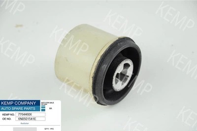 Автозапчастина Сайлентблок задньої балки VW Polo Classic Variant Seat Ibiza Cordoba 6N0501541E KEMP