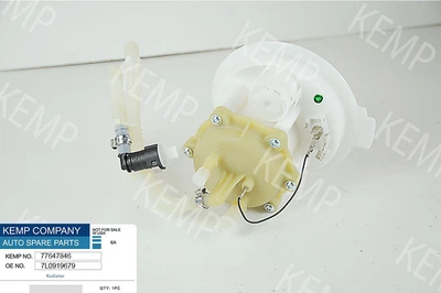 Автозапчастина Фильтр топлива VW Audi 07- TFSI FSIг. 7L0919679 KEMP