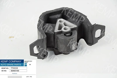 Автозапчастина Подушка двигателя Opel Vectra A Astra F 1.7TD L 0684643 KEMP