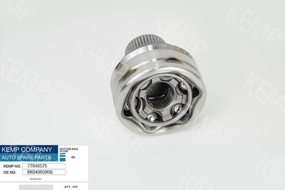 Автозапчастина Шрус Audi A4 A5 Q5 08- наружный 8K0498099B KEMP