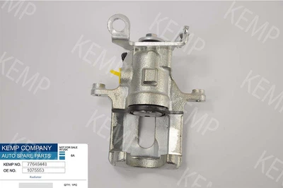 Автозапчастина Личинка замку запалювання Audi-100 91-96г.АКП 4A0905855 KEMP
