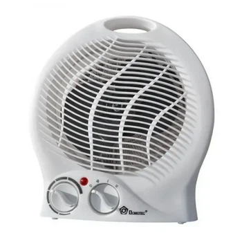 Тепловентилятор Domotec MS-5902 2000W