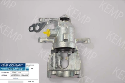 Автозапчастина Суппорт задний Ford Mondeo IV Kuga S-Max Galaxy 2007 - -R 77647183 KEMP